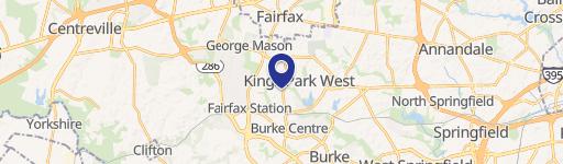 Fairfax, VA 22032