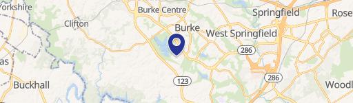 Fairfax Station, VA 22039