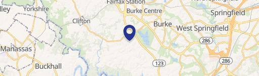 Fairfax Station, VA 22039