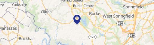 Fairfax Station, VA 22039