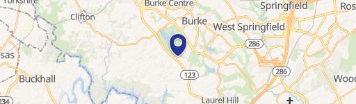 Fairfax Station, VA 22039