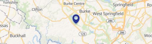 Fairfax Station, VA 22039