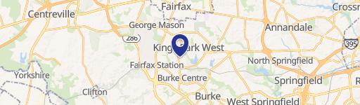 Fairfax, VA 22032
