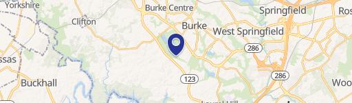 Fairfax Station, VA 22039