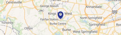 Fairfax, VA 22032