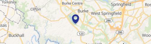 Fairfax Station, VA 22039