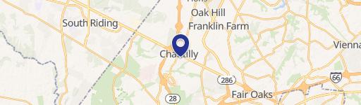 Chantilly, VA 20151