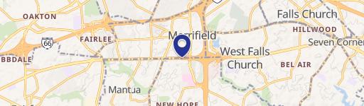 8303 Arlington Blvd Ste, Unit 204