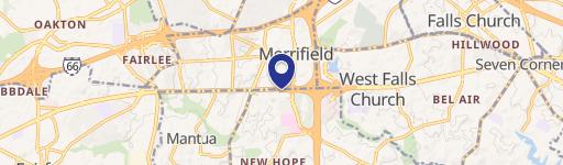 8303 Arlington Blvd Ste, Unit 209