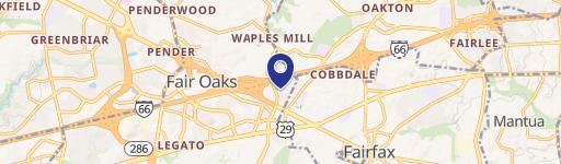 3930 Pender Dr Ste, Unit 350