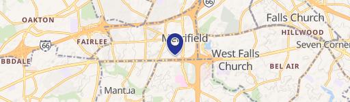 8300 Arlington Blvd Ste E2