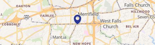 8501st Arlington Blvd