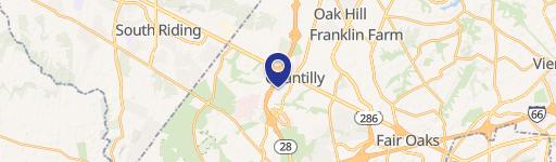 Chantilly Shopping Ctr