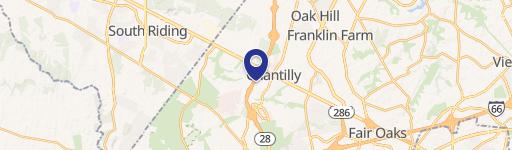 4368 Chantilly Shopping Ctr Dr