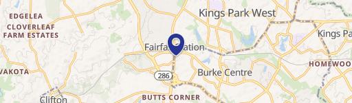 10998 Clara Barton Dr