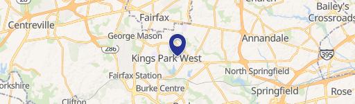 9800 Commonwealth Blvd