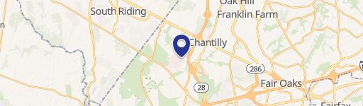 15049 Conference Ctr Dr