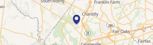 14900 Conference Ctr Dr