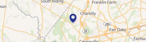 15000 Conference Ctr Dr