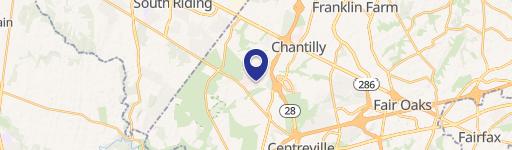 14840 Conference Ctr Dr