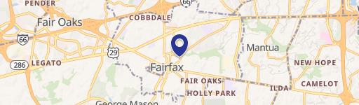 10333 Democracy Ln Ste A