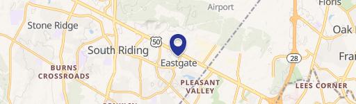 25400 Eastern Marketplace Plz