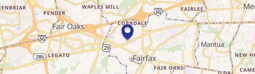 10810 Fairchester Dr