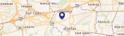 10818 Fairchester Dr