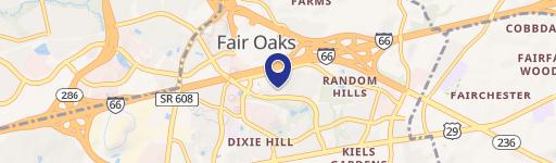 4251 Fairfax Cor Ave