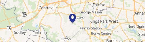 12124 Fairfax Hunt Rd