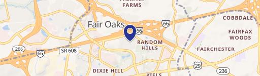 11727 Fairfax Woods Way