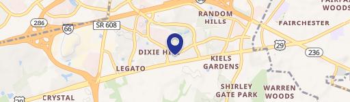 11842 Federalist Way