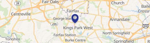 4874 Gainsborough Dr