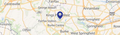 5344 Gainsborough Dr