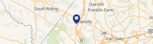 14501 George Carter Way