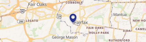 10627 Jones St Ste 201a