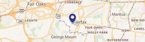 10617 Jones St Ste 301b