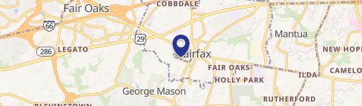 10605 Judicial Dr Ste B1