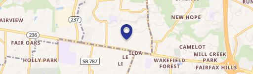 8930 Little Riv Tpke