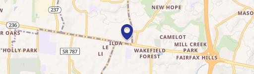 8724 Little Riv Tpke