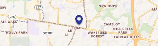 8822 Little Riv Tpke