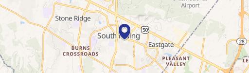 43063 Peacock Market Plz