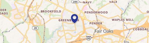 13001 Pt Pleasant Dr