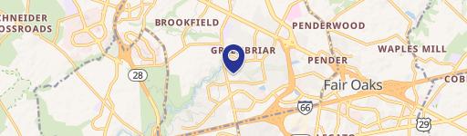 4601 Stringfellow Rd