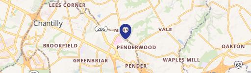 12418th Washington Brice Rd