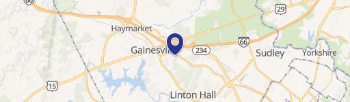 13260 University Blvd