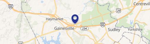 13675 University Blvd