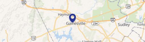 7600 Gardner Park Dr