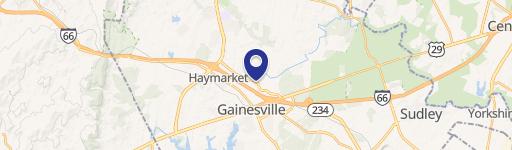 13921 Heathcote Blvd