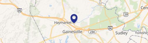 13801 Heathcote Blvd